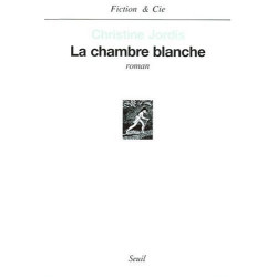 La Chambre blanche