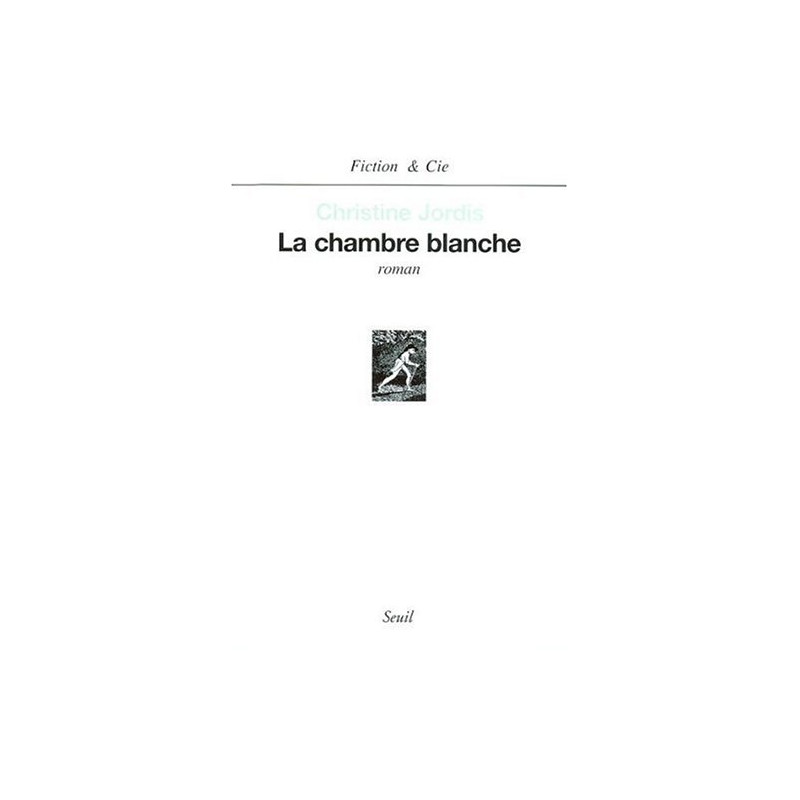 La Chambre blanche
