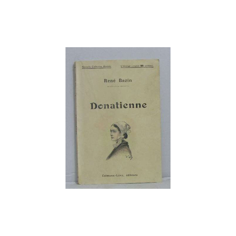 Donatienne