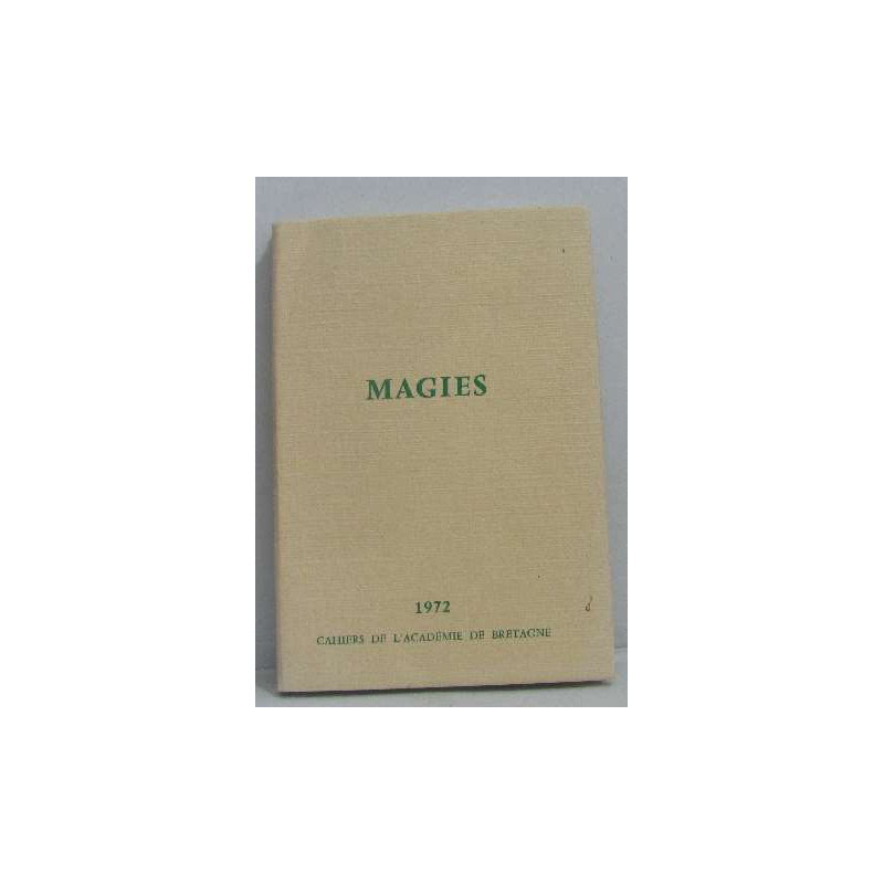 Magies