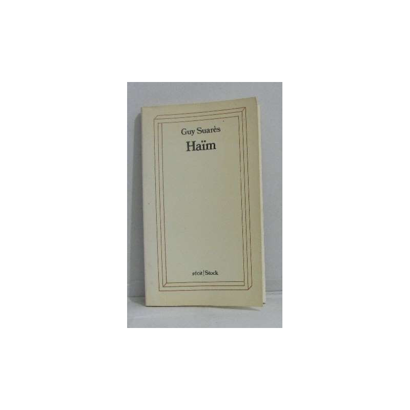 Haim