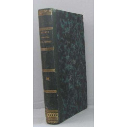 Oeuvres complètes tome 29 oeuvres morales