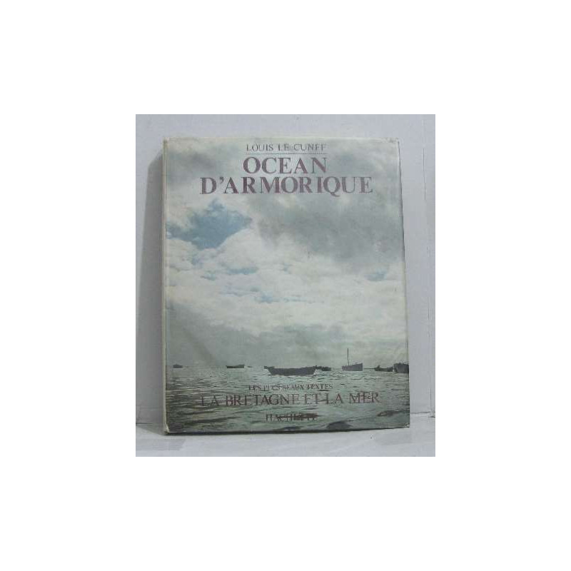 Ocean d'armorique