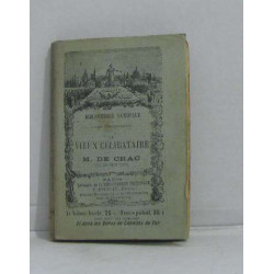 Le vieux célibataire