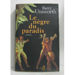 Le nègre du paradis