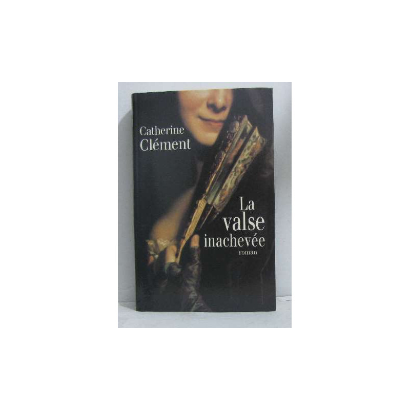 La valse inachevée
