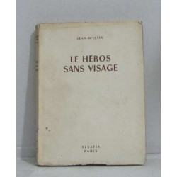 Le héros sans visage