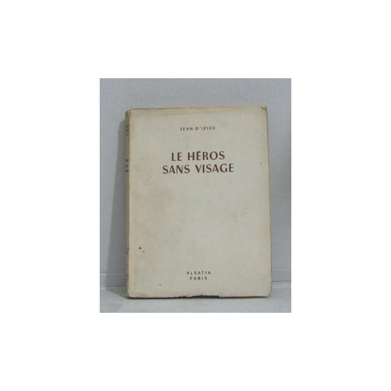 Le héros sans visage