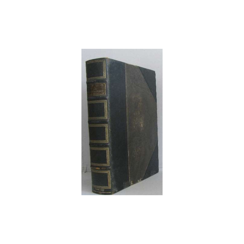 Oeuvres complètes illustrées tome XIII clio histoire comique sur...