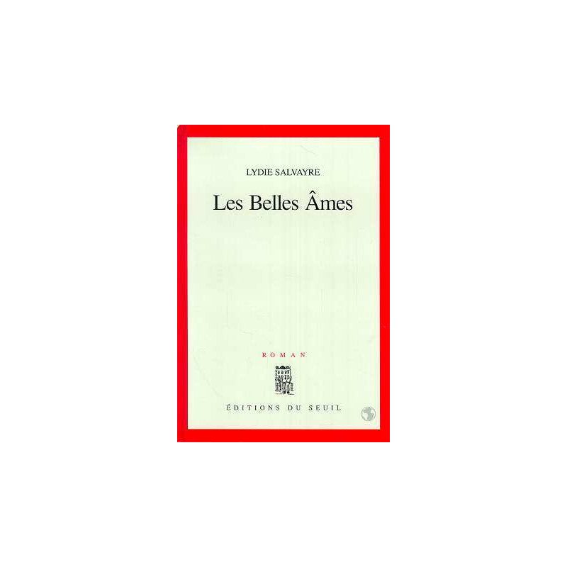 Les belles âmes
