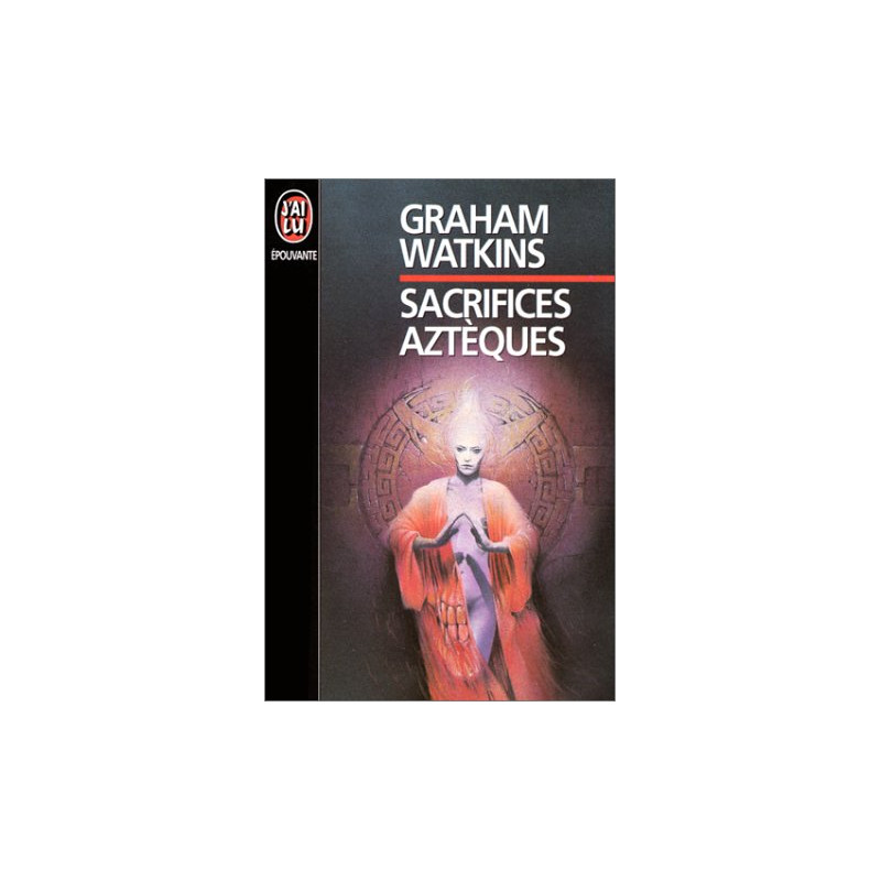 Sacrifices aztèques
