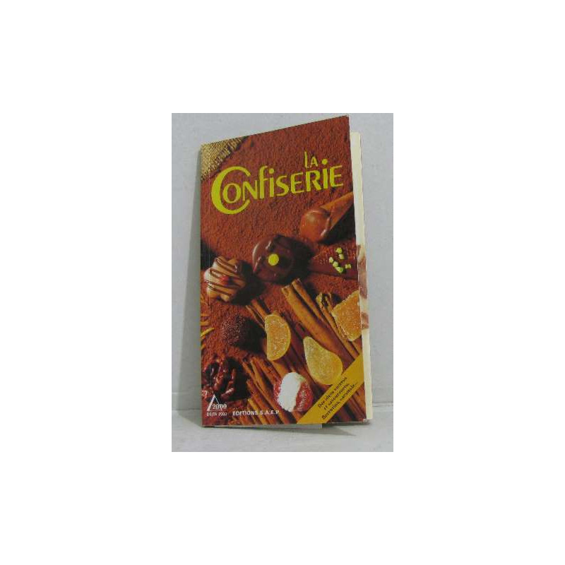 La confiserie