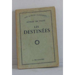 Les destinées