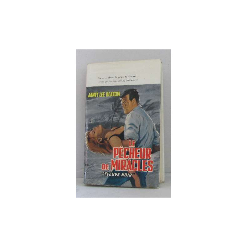 Le pêcheur de miracles