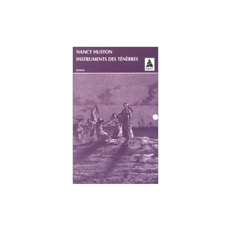 Instruments des ténèbres