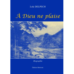 A Dieu Ne Plaise