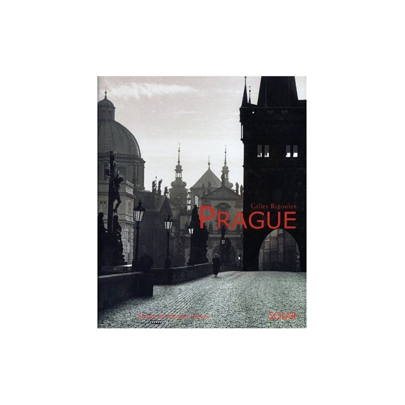 Prague