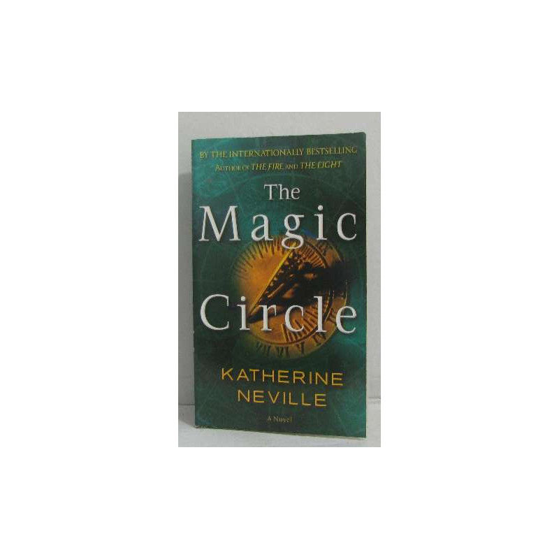 The magic circle