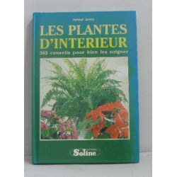 Les plantes d'intérieur