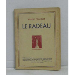 Le radeau