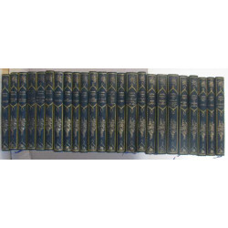 23 volumes