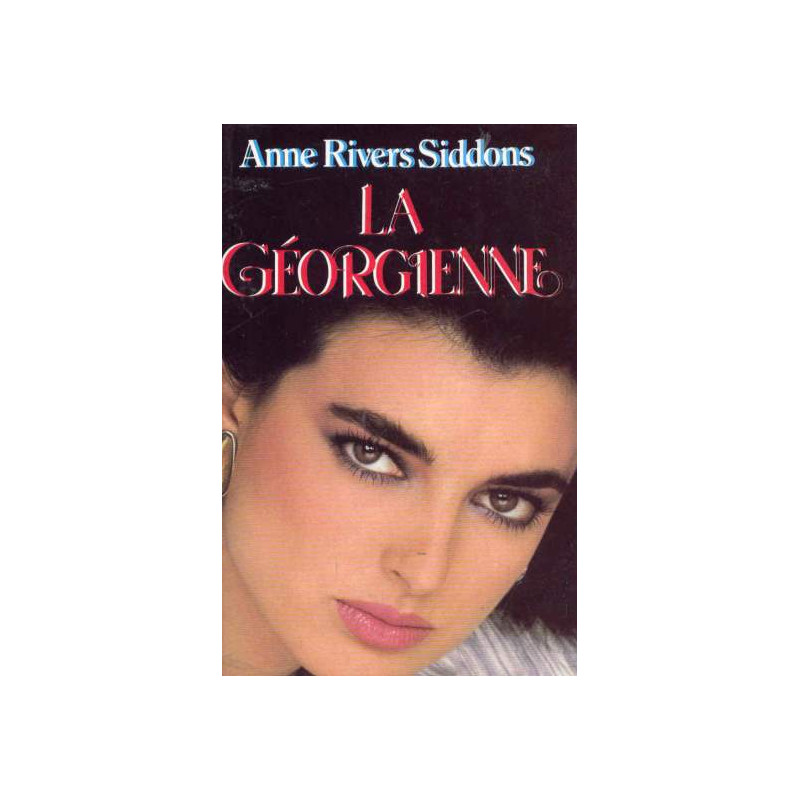 La géorgienne