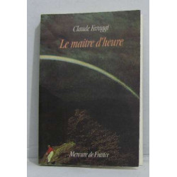 Le maître d'heure