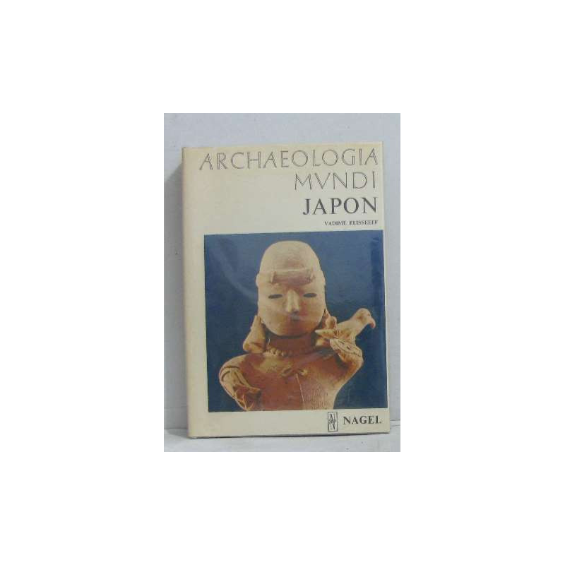 Archaeologia mundi