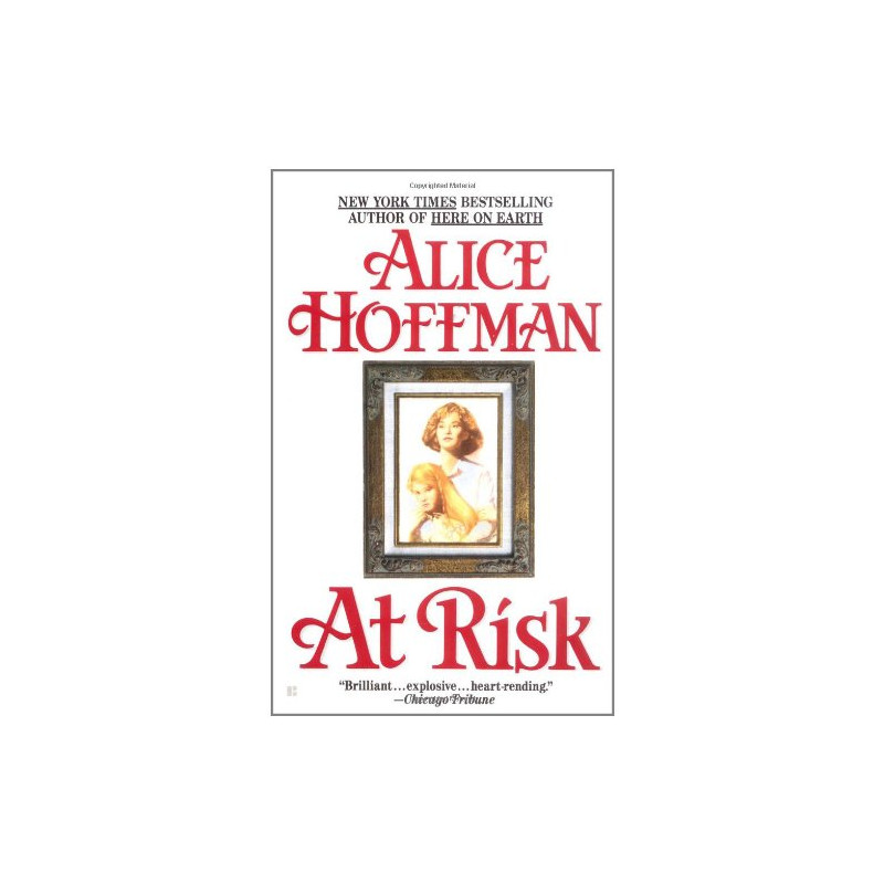 At Risk