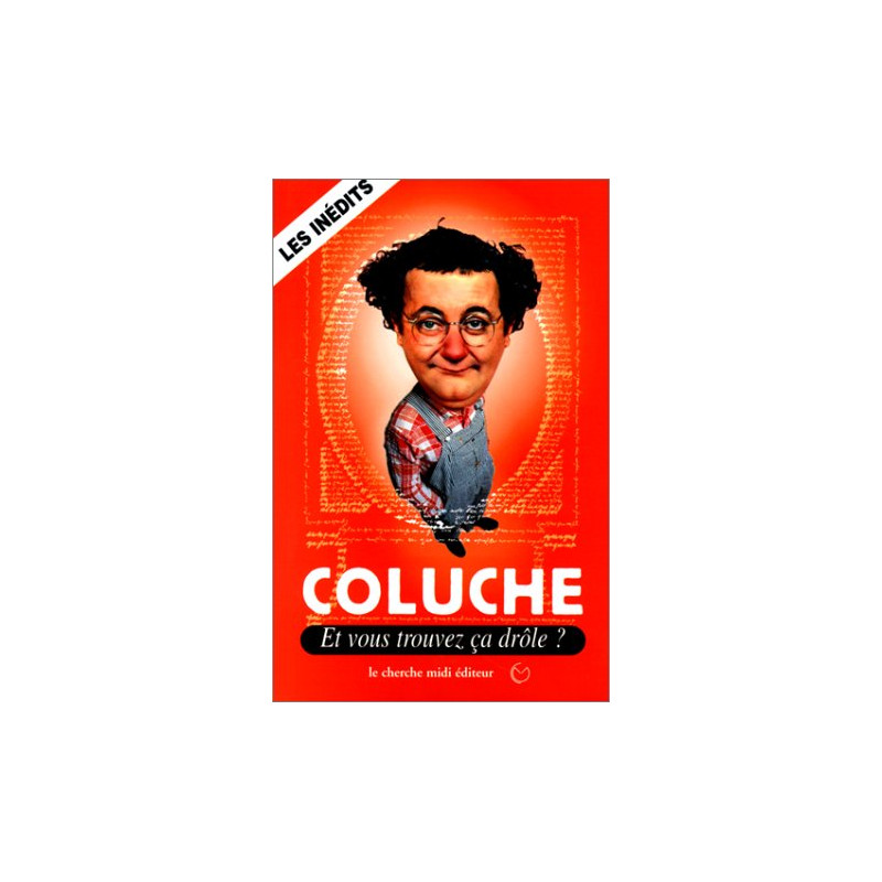 Et vous trouvez ca drole