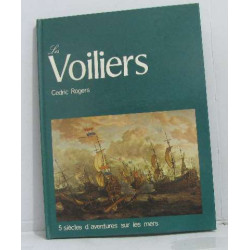 Les voiliers