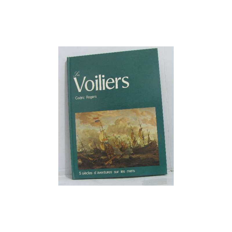 Les voiliers