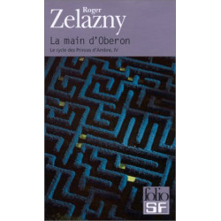 La main d'Oberon