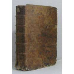 Nouveau dictionnaire historique ou histoire abrégée tome premier