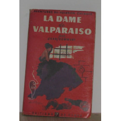 La dame de valparaiso