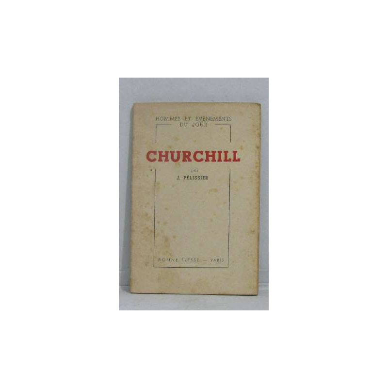 Churchill