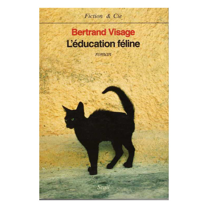 L'éducation féline