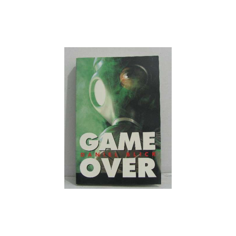 Game over