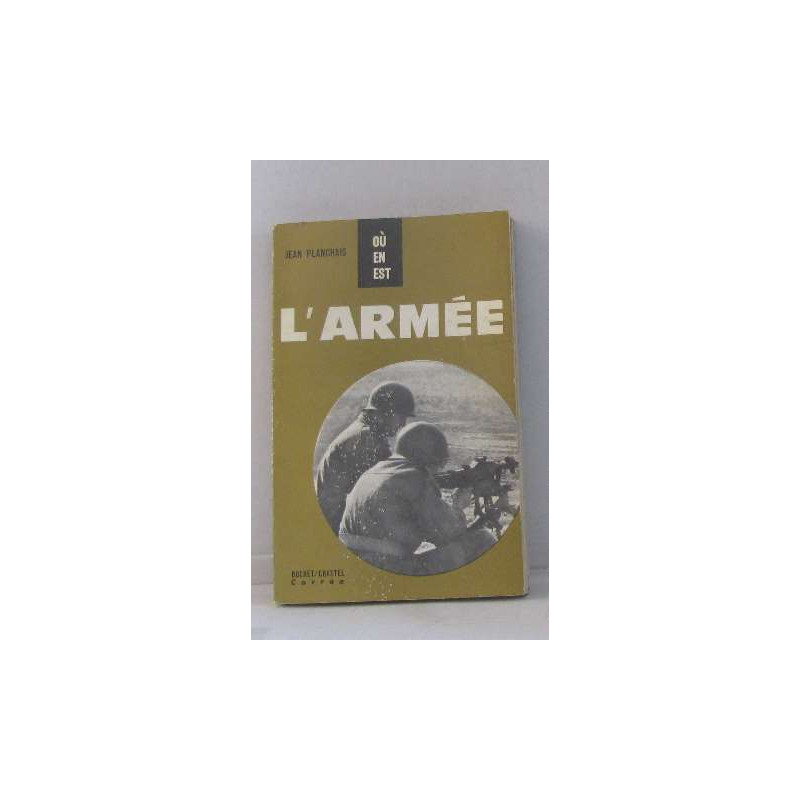 L'armée