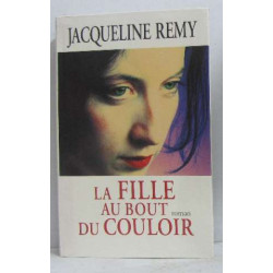 La fille au bout du couloir