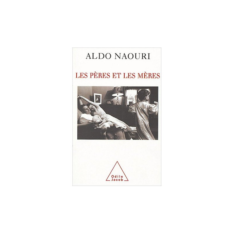 Les pères et les mères