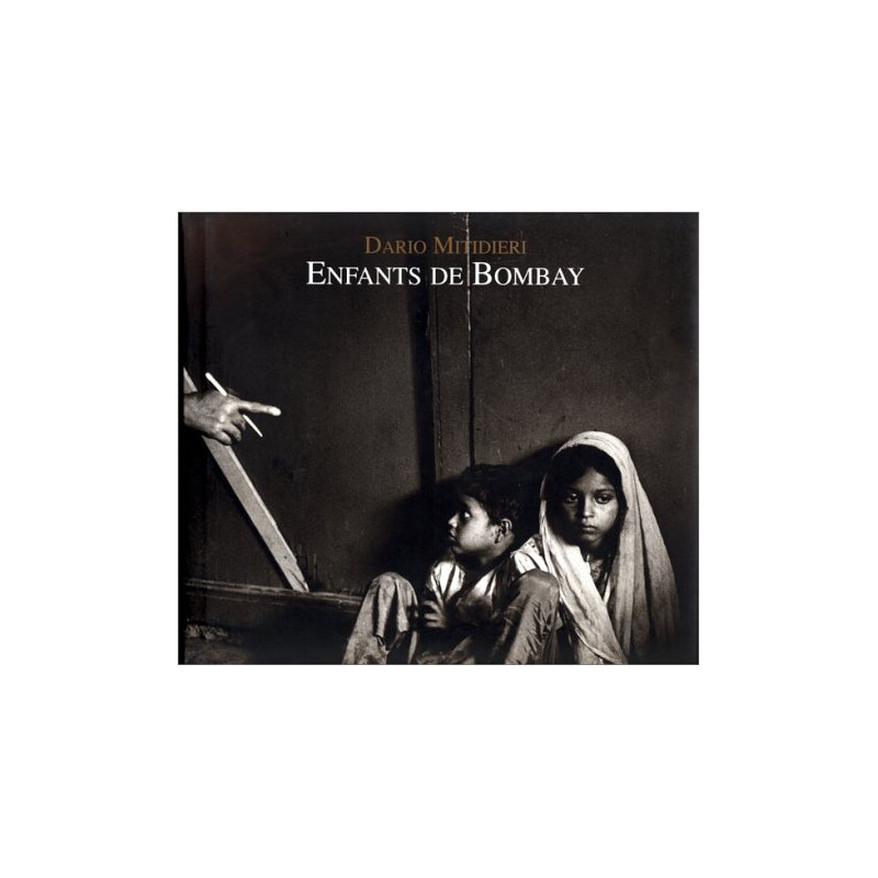 Enfants de Bombay