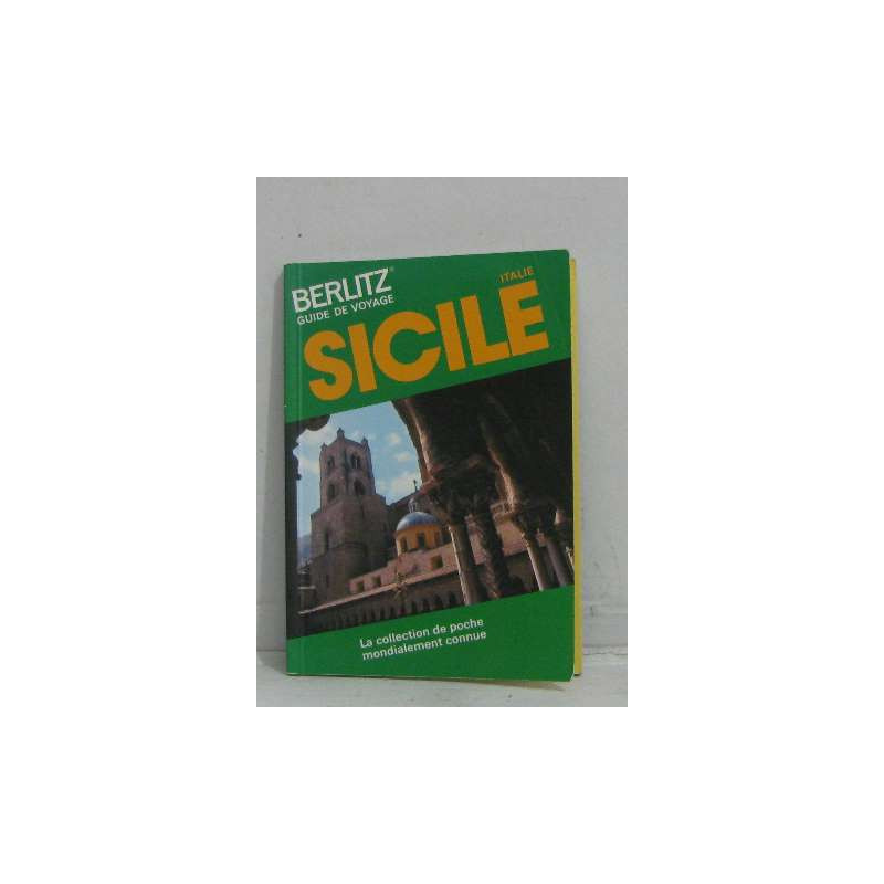 La Sicile