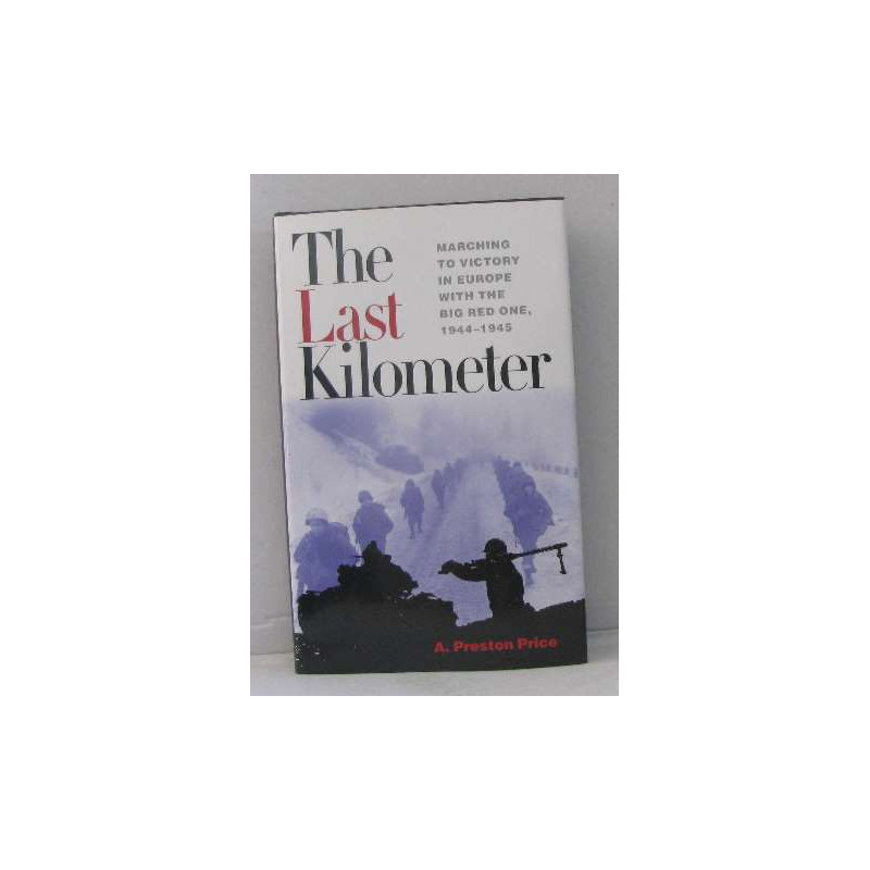 The last kilometer