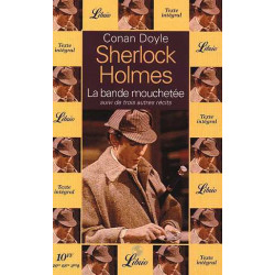 Sherlock Holmes