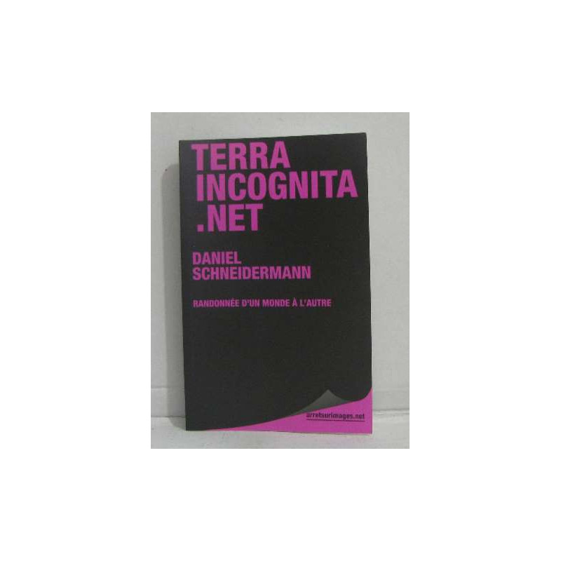 Terra incognita.net