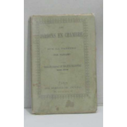 Les jardins en chambre et sur la fenêtre