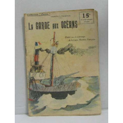 La garde aux océans