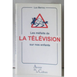 Les méfaits de la télévision sur nos enfants