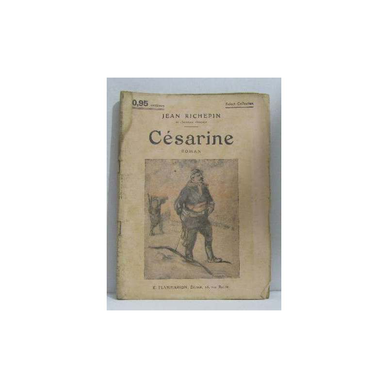 Césarine